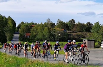 Kongsvingerrittet 2023