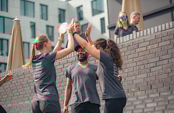 Vil du jobbe hos oss?