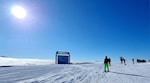 Skibuss til Hafjell søndag 8. mars 