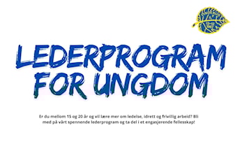Linderudakademiet 2025