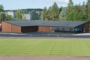 Regler for bruk av arenahuset