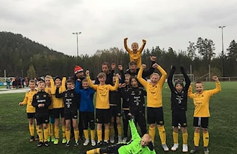 G-11: Skudd som kanonkuler senka Vindbjart!