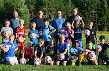 G-10: Utrolig lagseier!