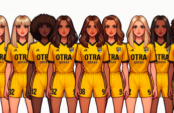 ⚽️ Åpen invitasjon til damelagsmøte i Otra IL!