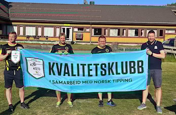 Engasjer deg i fotballstyret!