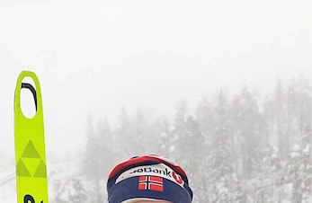 Torbjørn Grindheim tildelt Breddeidrettstipend 2023