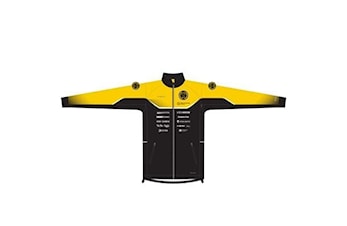 Kjetså Design er skigruppas store designmedhjelper.