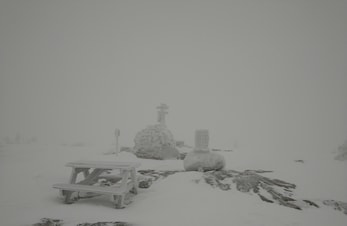 KM langrenn på Brokke er utsatt pga dårlig værmelding