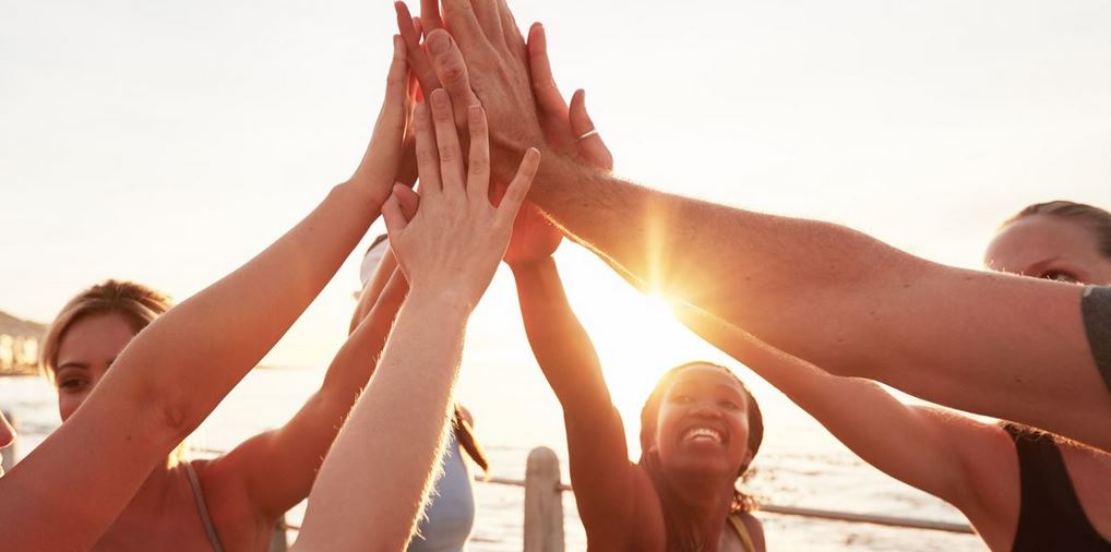 Premier i Sykle til jobben aksjonen