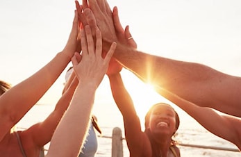 Premier i Sykle til jobben aksjonen