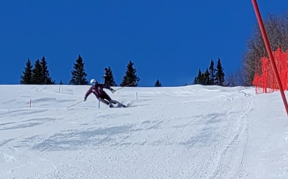 Treningsplan for sesongen 23/24