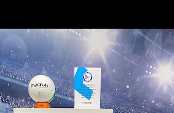 Macron Pop-up store på Sørlandsenteret