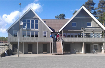 Reserveringer i Holta klubbhus