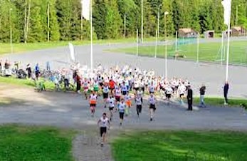 Skifjell-løpet fra 12 til 16 mai!