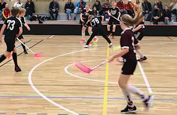 Melhus Innebandy - Sesongstart 20/21