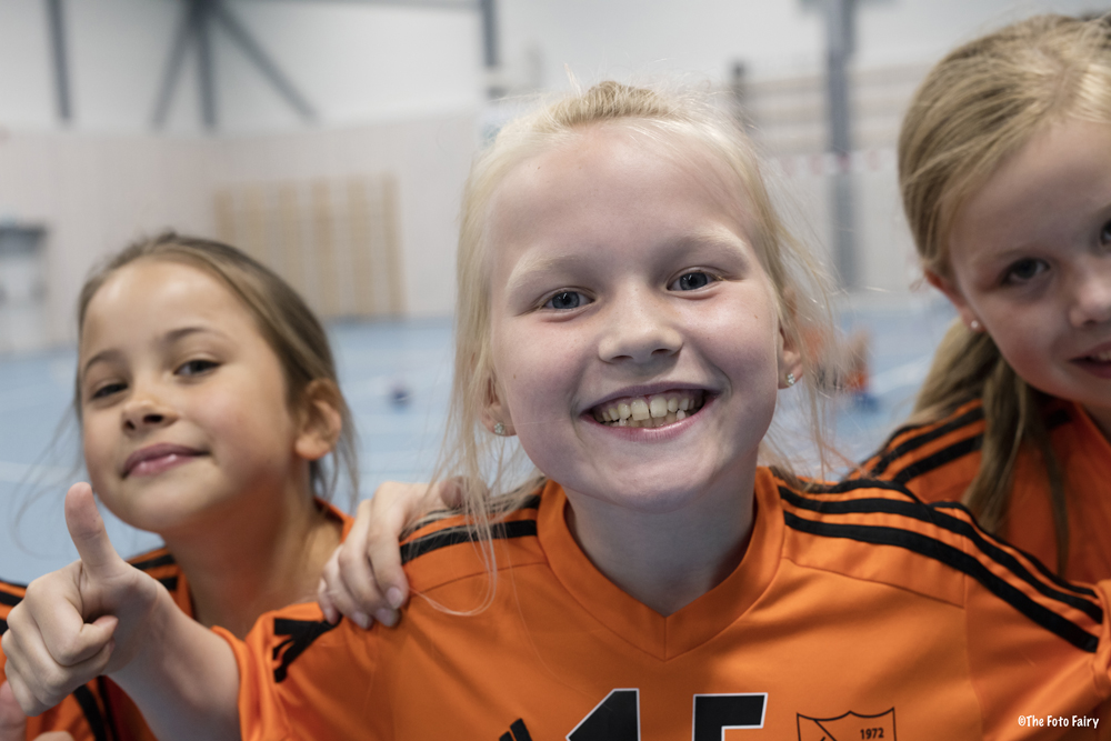 Bli med på Allidrett!