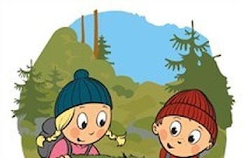 Familiedag i Seljan søndag 20.09.20
