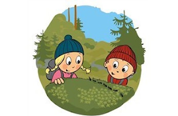 Familiedag i Seljan