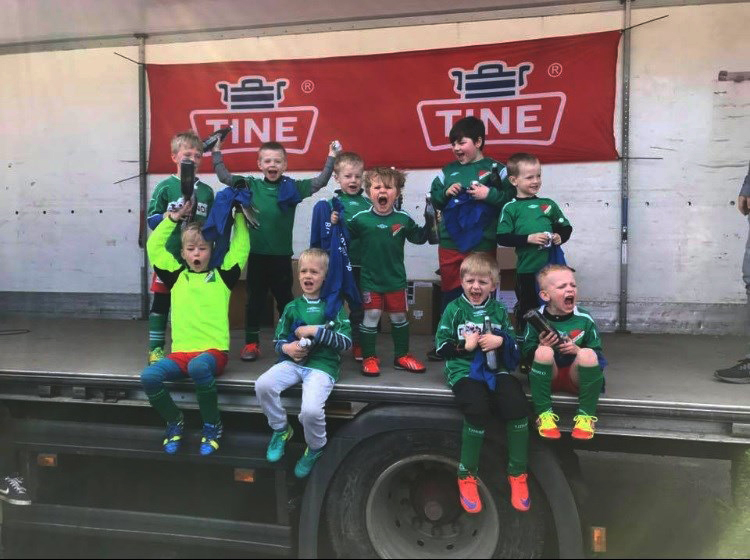 Blåveis Cup 6-7 april