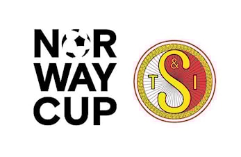 Følg Stryn sine lag under Norway Cup!