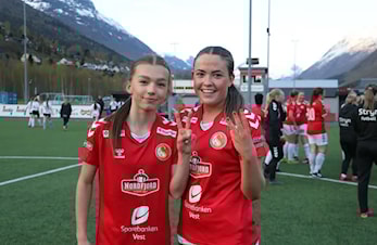 Bli med i Scoringsklubben 2024