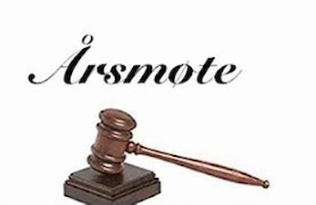 Saksliste til årsmøtet 27.02.24