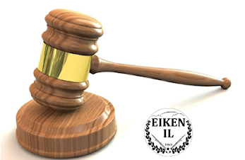 Saksliste til årsmøtet i Eiken IL 27.03.25