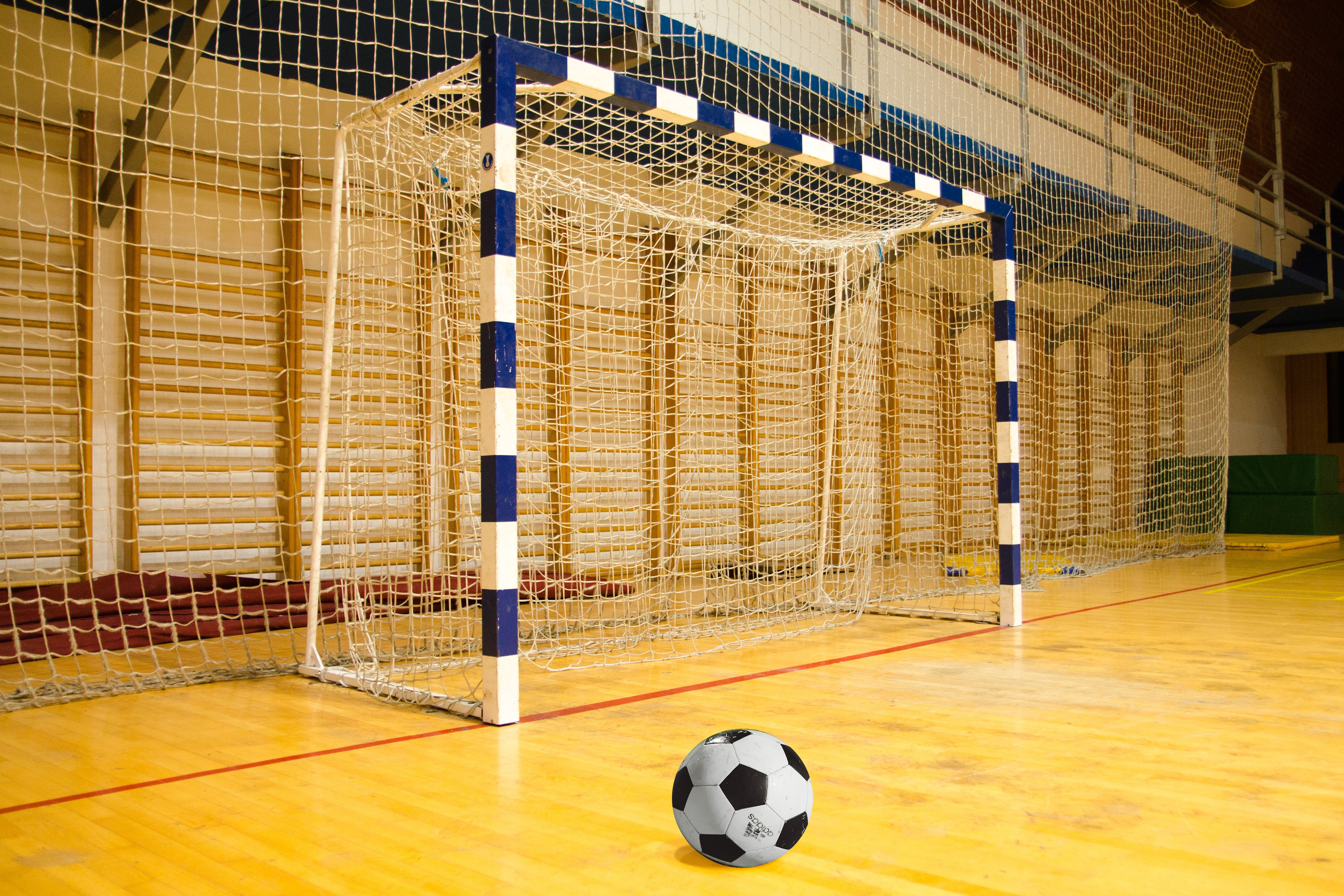 Lillesand Fotball - Innetrening 2021-2022