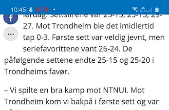 Steinkjer og Grong åpner med seier.