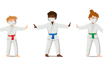 Hygienetiltak på trening