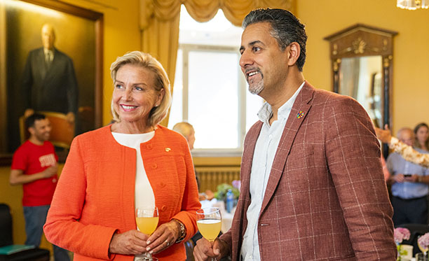 Full Gjenåpning Av Barne- Og Ungdomsidretten Fra 1. August