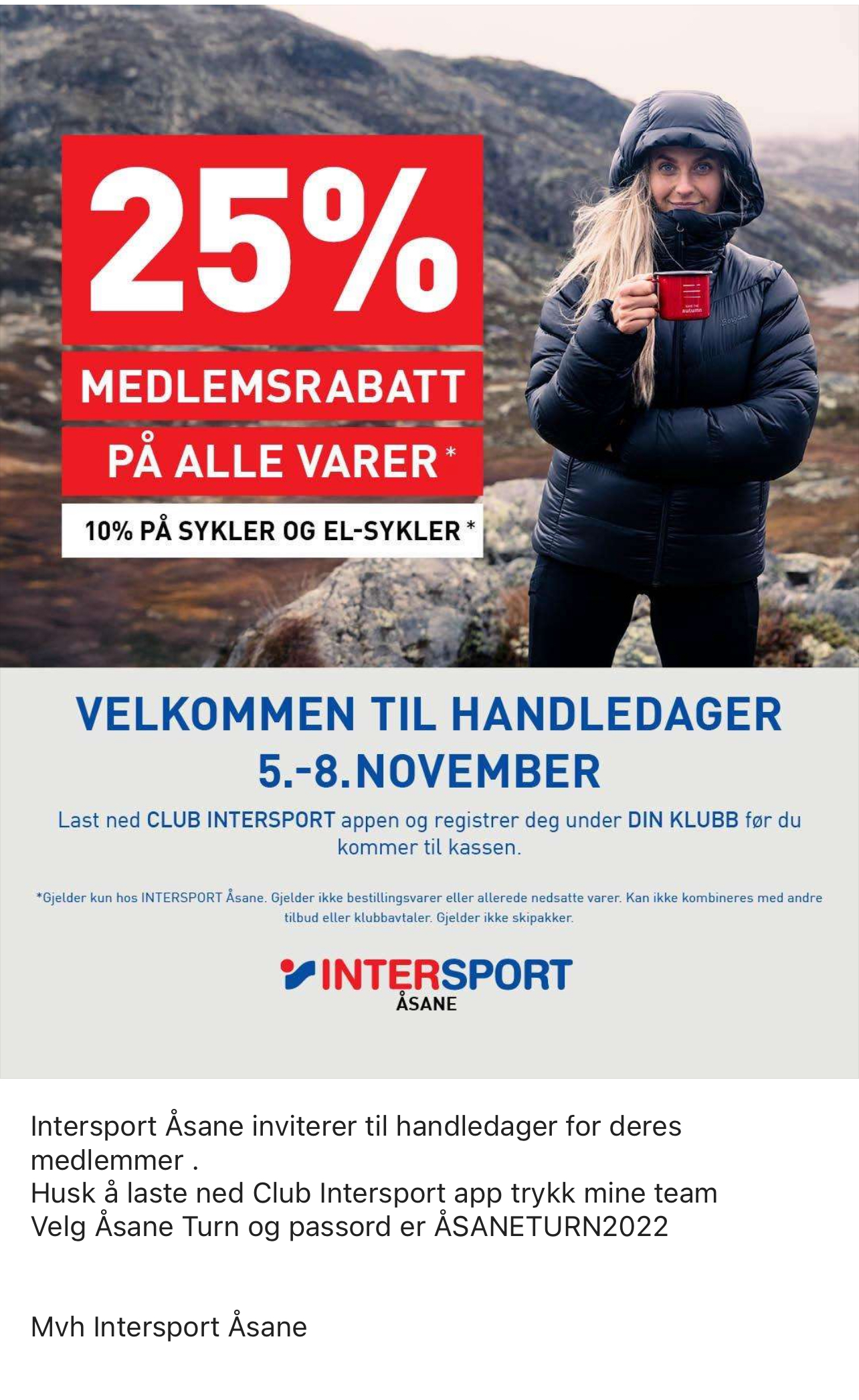 Image of a woman taking a photo.