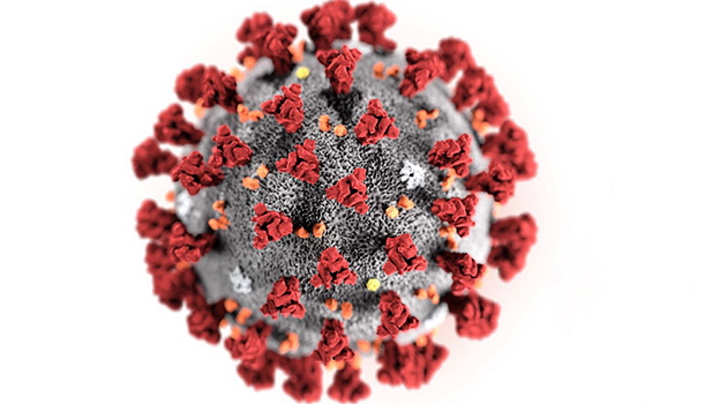 All organisert aktivitet innstilt