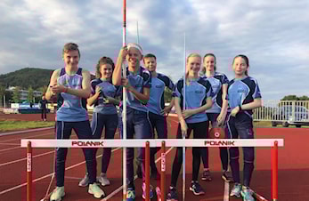 Oppstart av organisert trening