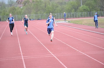 Resultater seriestevne 1