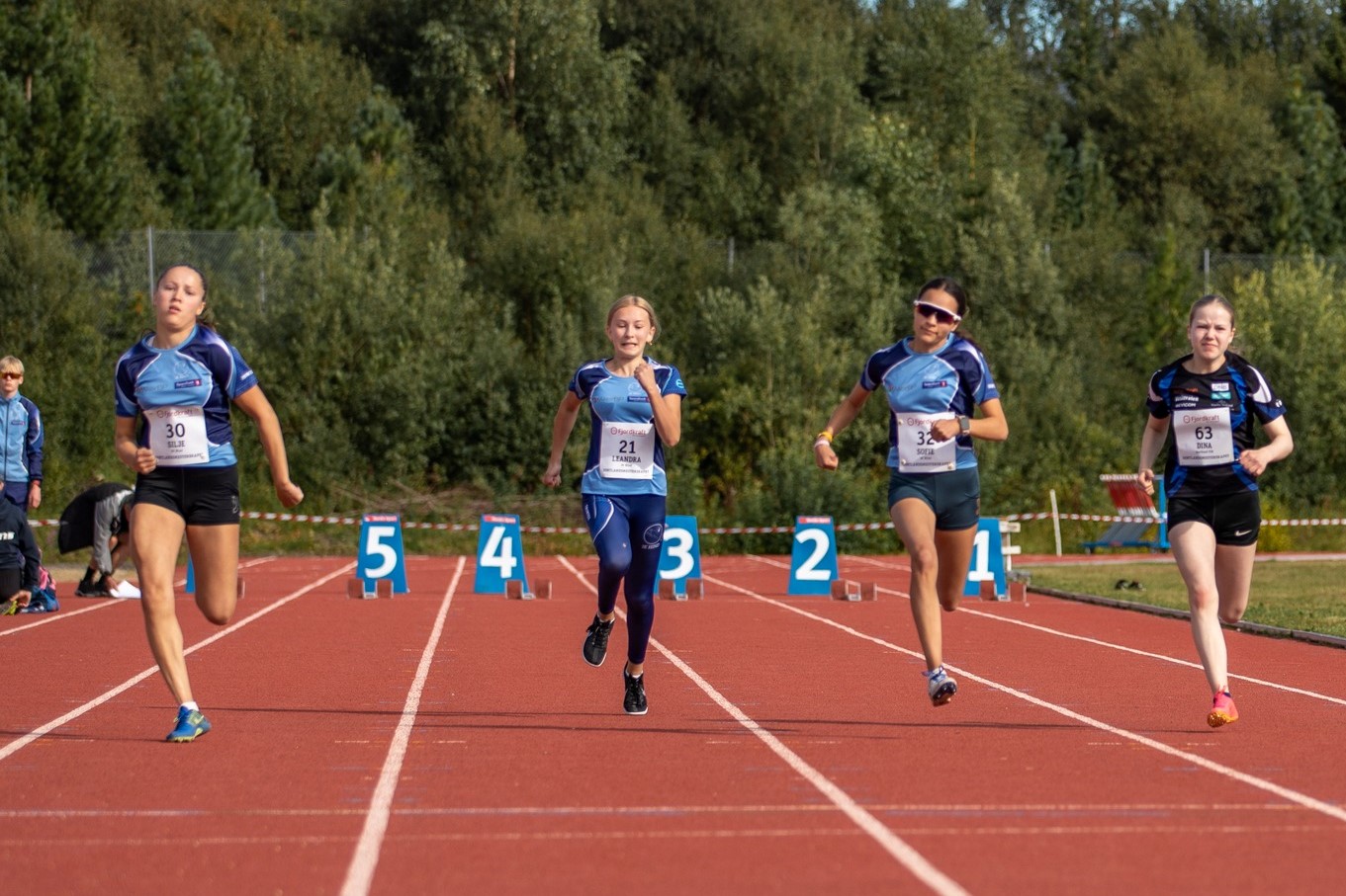 Sortlandsmesterskapet