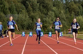 Sortlandsmesterskapet