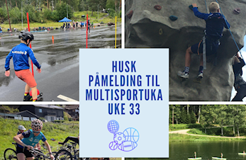 Kjelsås langrenn inviterer til den kuleste og morsomste treningsuka i sommer!