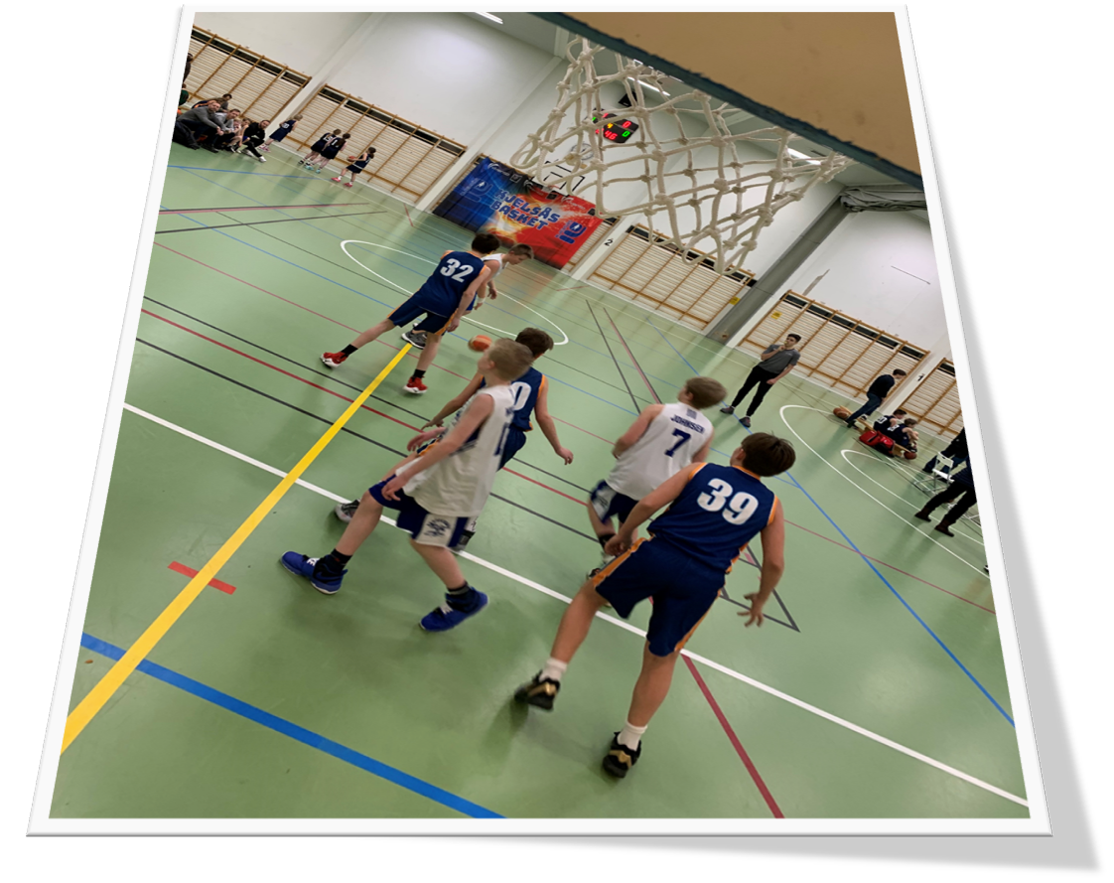 Rutiner for sikker trening inne