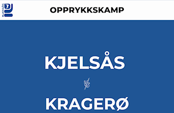 Tidlig seriefinale (!)