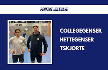 Bestill Kjelsås klær