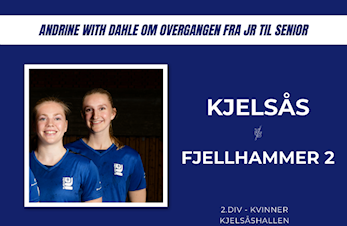 Torsdag spiller damelaget siste kamp før en velfortjent juleferie.