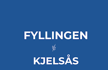 Våre seniorlag kjemper i topp og bunn