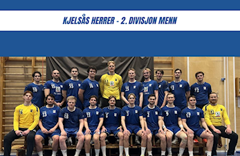 Et poeng unna opprykk