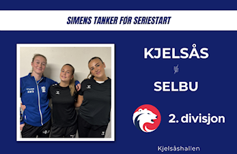 – Mål om direkte opprykk