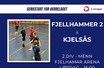 – Vi er gode nok til å slå alle lag