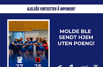 Seiersrekken fortsetter