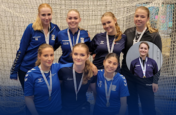 Tillit til yngre spillere