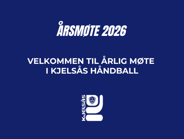 Image for Innkalling til årsmøte