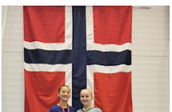 Norgesmesterskap for junior